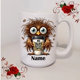 Personalised Mug 11oz & 15oz sizes - Q..