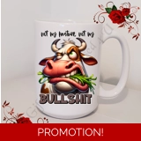 Designed Large 15oz Mug - Humour - Gif..