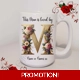 Designed Mug 11oz & 15oz sizes - M..