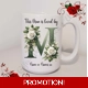Designed Mug 11oz & 15oz sizes - M..