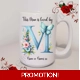 Designed Mug 11oz & 15oz sizes - M..