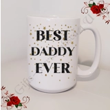 Personalised Mug 11oz & 15oz sizes - S..