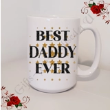 Personalised Mug 11oz & 15oz sizes - S..