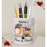 Personalised Ceramic Pens & Pencils Ho..