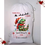 Personalised Small / Large - Christmas..