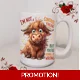 Designed Mug 11oz & 15oz sizes - H..