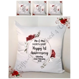 Personalised 18
