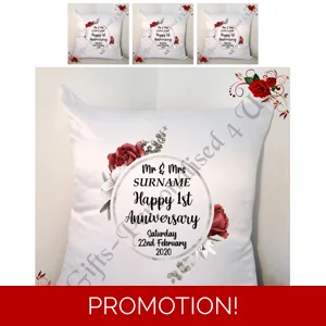 Personalised 18