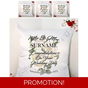 Personalised 18