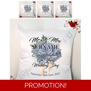 Personalised 18