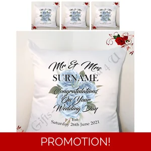 Personalised 18