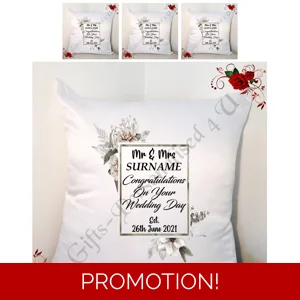 Personalised 18