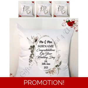 Personalised 18