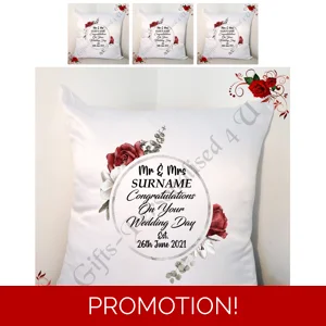 Personalised 18