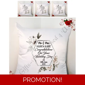 Personalised 18