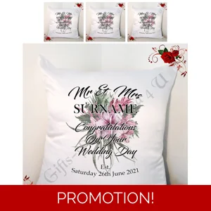 Personalised 18