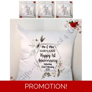 Personalised 18