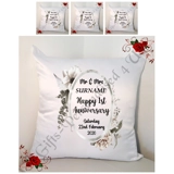 Personalised 18