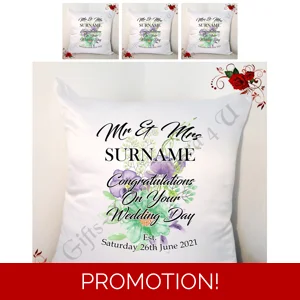 Personalised 18