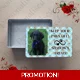 Personalised Metal Storage Tin - D..