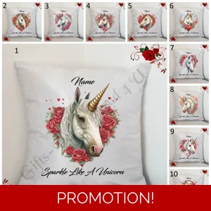 Personalised 16