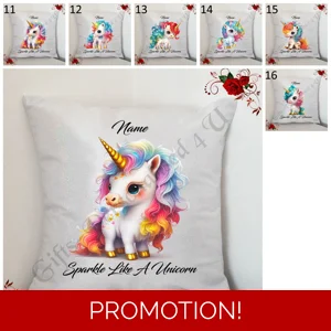 Personalised 16