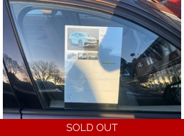 Car Sales A4 Specification Sheet for Car Windows
