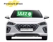 Reusable Green Correx Car/Vehicle For Sale Signs - ULEZ  with Assorted Wording
