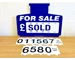 Blue For Sale Sign Board, Car Price/Pricing Sun Visor Vehicle/Auto Price Kit