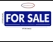 Reusable Blue Correx Car/Vehicle For Sale Signs - FOR SALE with Assorted Wording
