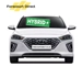 Reusable Green Correx Car/Vehicle For Sale Signs -HYBRID with Assorted Wording