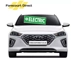Reusable Green Correx Car/Vehicle For Sale Signs - ELECTRIC with Assorted Wording