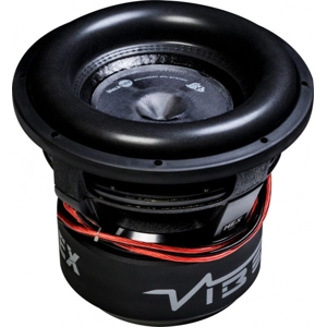 VIBE AUDIO BLACKDEATH HEX COMPETITION 12