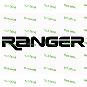 Ford Ranger Ford Ranger