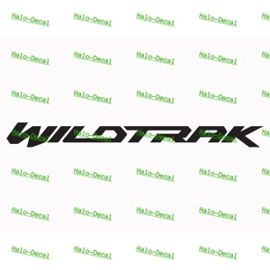 Wildtrak