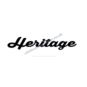 Heritage