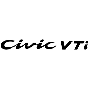 civic vti