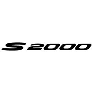 S 2000