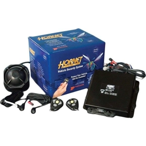 HORNET MAXX 1 Thatcham Approved CAT 1 Upgrade Security System