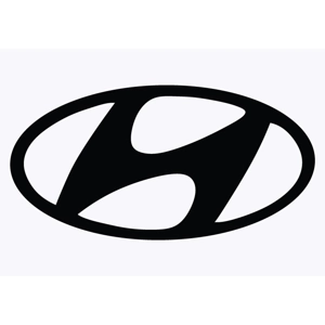Hyundai Logo