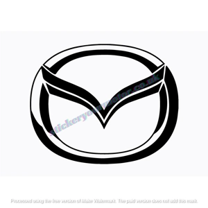 Mazda Logo