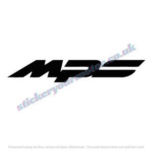 Mazda mps