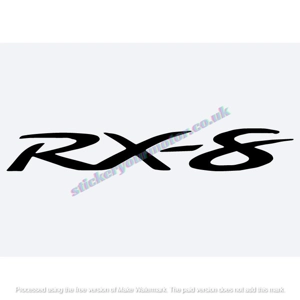 rx8