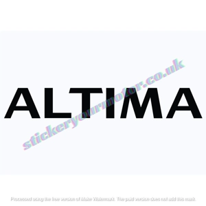 Nissan Altima