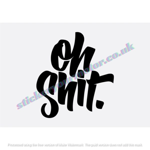 oh sh1t