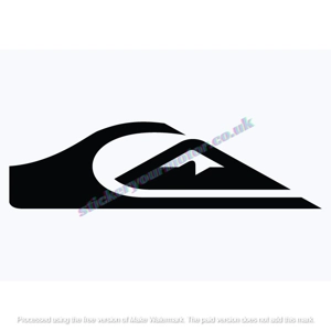 Quicksilver Logo