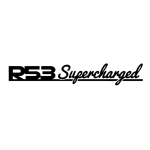 R53 Supercharged