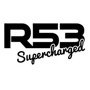 R53 Supercharged