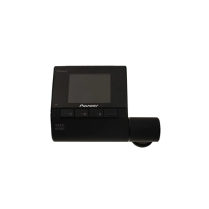 VREC-Z710SH 1-Channel Front Dash Camera, Full HD, 27.5 fps. 160° Wide Viewing Angle.