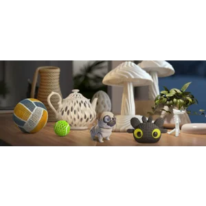 3D PRINTS - ΕΚΤΥΠΩΣΕΙΣ